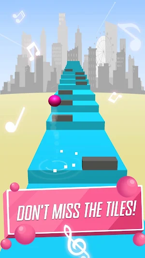 EDM Dancing: Magic Beat Screenshot 3