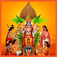 Sri Satyanarayana Swamy Songs