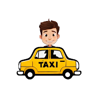 Taxi körkort