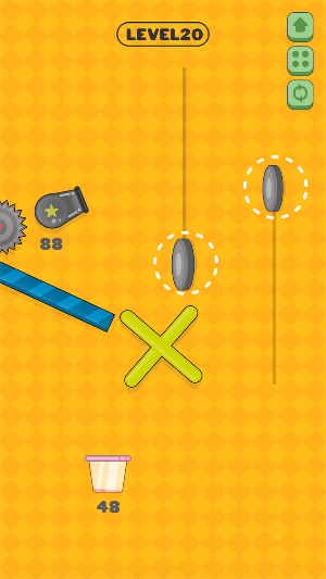 Ultimate Cannonball Screenshot 3