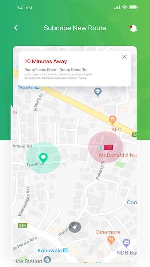 KMC CleanUp Screenshot 3