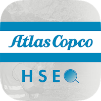 Atlas Copco HSEQ