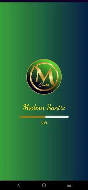 Terjemah Modern Santri PRO Screenshot 0
