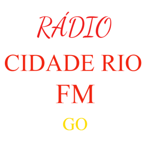 RÁDIO CIDADE RIO FM GO Screenshot 3