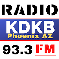 93.3 Kdkb Radio Fm Rock Live