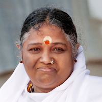 Mata Amritanandamayi HD