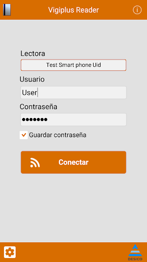 Vigiplus Reader Screenshot 0