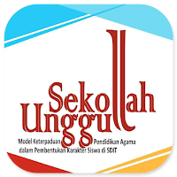 Sekolah Unggul Model Agama