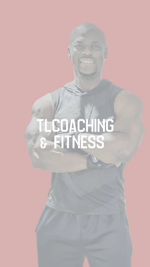 TLCoaching and Fitness Screenshot 0