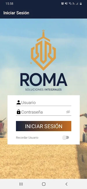 Roma Screenshot 3