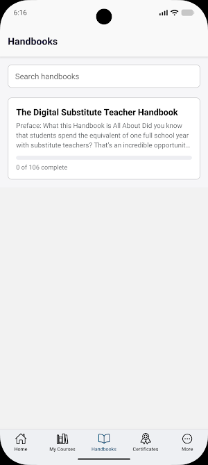 STEDI SubWise Screenshot 2