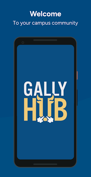 GallyHub Screenshot 0