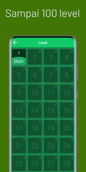 Tebak Pemain Sepak bola Screenshot 3