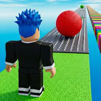 Speed Per Click Obby Jump