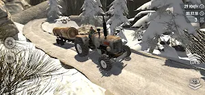 Truck Go 3D Screenshot 2