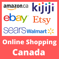 Online Shopping Canada