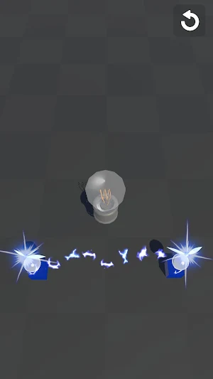 Lead Lightning Screenshot 0