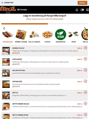 Mangal Torp Screenshot 1