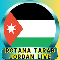 Rotana Tarab Jordan live