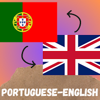 Portuguese-English Translator