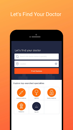CashDocs Screenshot 3