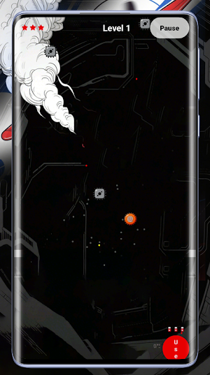 ZT777Storm Squadron Screenshot 1