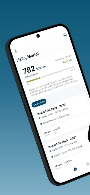 Pay x Use Solution App Screenshot 0