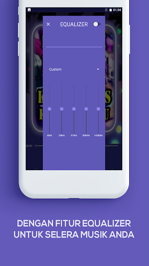 DJ Remix Ku Menangis Menangisku Karena Rindu Screenshot 3