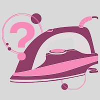 learn ironing clothes