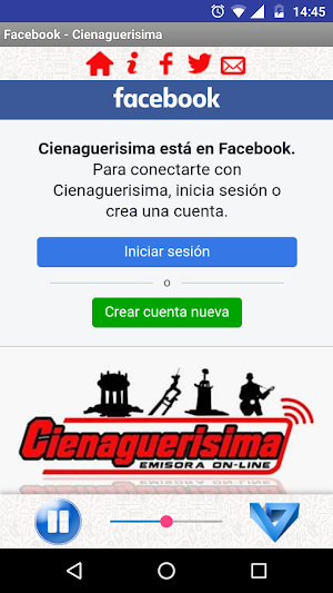 Cienaguerisima Screenshot 2