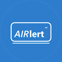 AIRlert LIVE