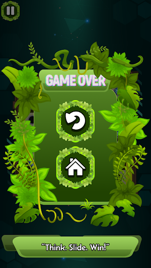 Peg Mind Quest Screenshot 3