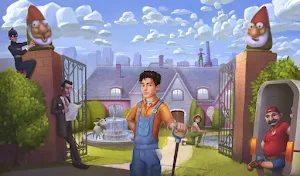 Garden City (free-to-play) Screenshot 3