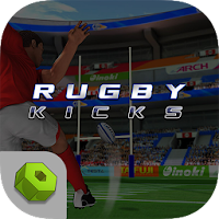 Rugby Kicks