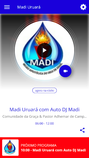 Madi Uruará Screenshot 0