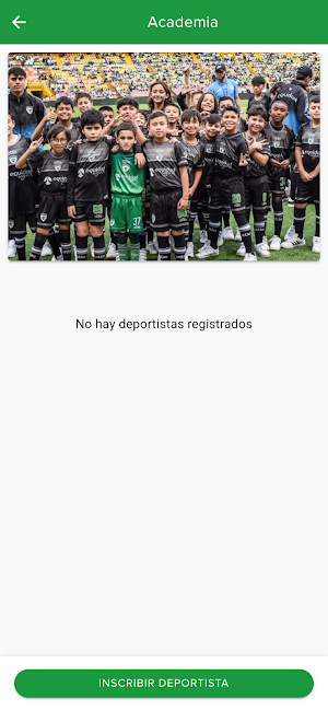 CD Equidad Screenshot 1