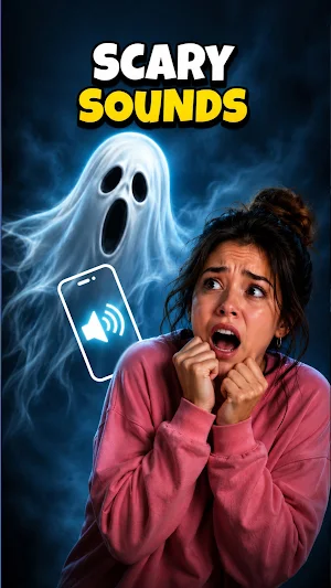 Funny Prank Sounds: Prank App Screenshot 2