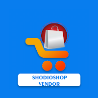 Shodioshop Vendor
