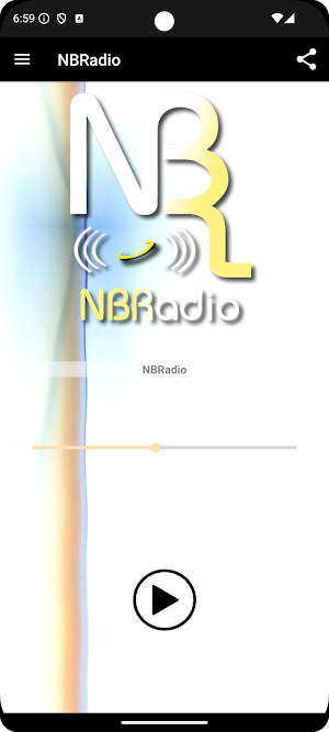 NBRadio Screenshot 0