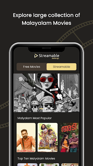 Malayalam Movies Screenshot 2