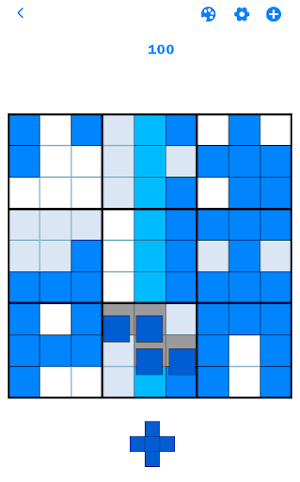 Block Puzzle - Sudoku Screenshot 1