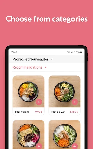 Ogari San Screenshot 2