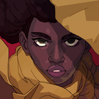 Dandara: Trials of Fear Editio