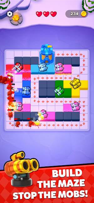 Blocks & Mobs Screenshot 3