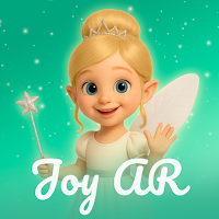 JoyAR: Tooth Fairy Camera