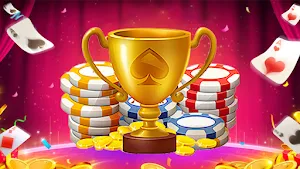 Relax Teenpatti AAA Screenshot 0
