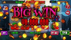 Haunted House Slot Screenshot 2