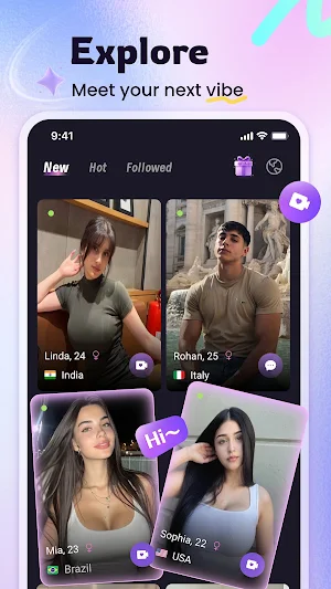 Gavo Screenshot 0