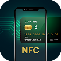 Credit Card Reader NFC (EMV)