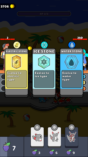 Clash of Monsters Screenshot 1